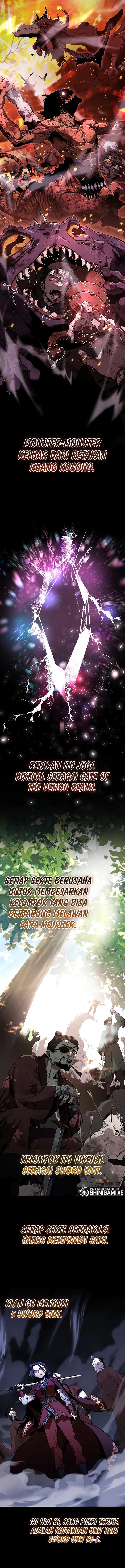 Read Childhood Friend Of The Zenith ID Manga Online