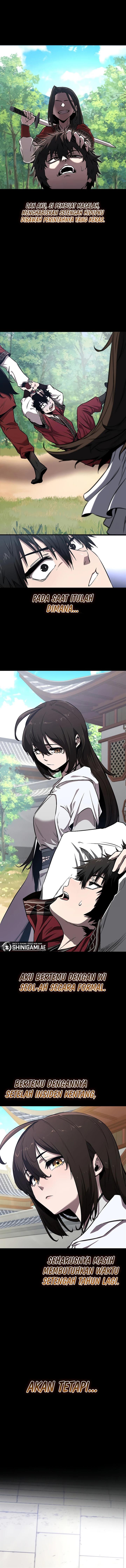 Read Childhood Friend Of The Zenith ID Manga Online