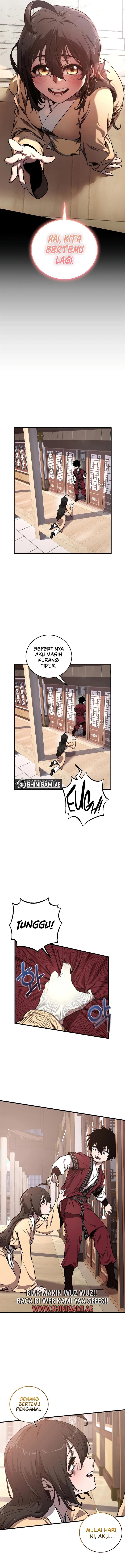 Read Childhood Friend Of The Zenith ID Manga Online