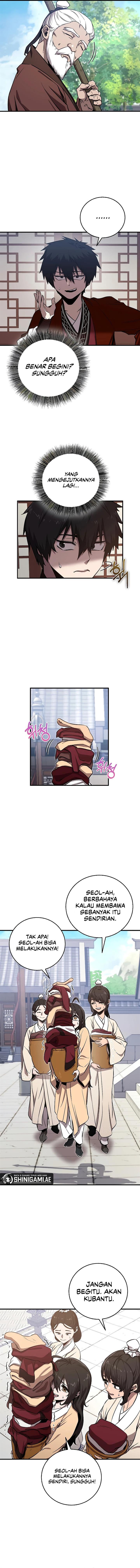 Read Childhood Friend Of The Zenith ID Manga Online