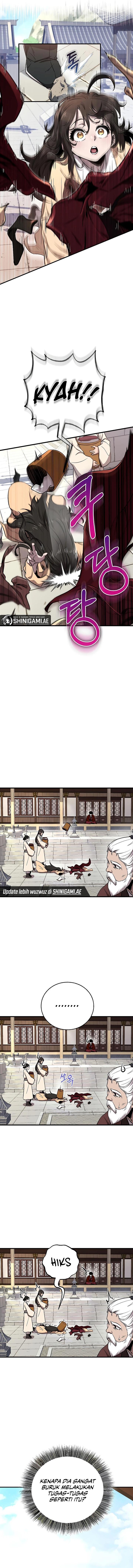 Read Childhood Friend Of The Zenith ID Manga Online