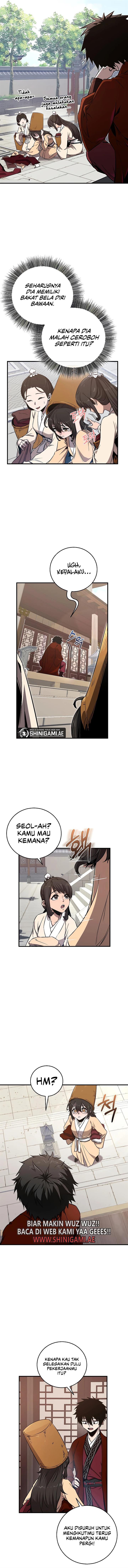Read Childhood Friend Of The Zenith ID Manga Online