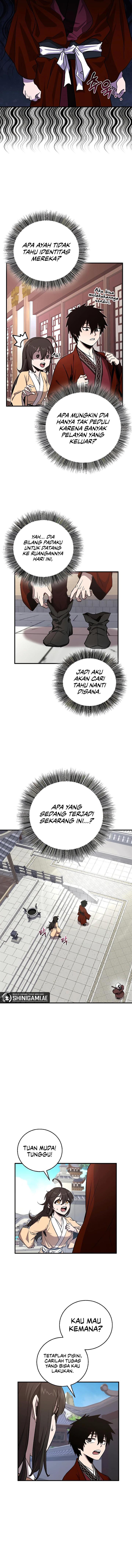 Read Childhood Friend Of The Zenith ID Manga Online