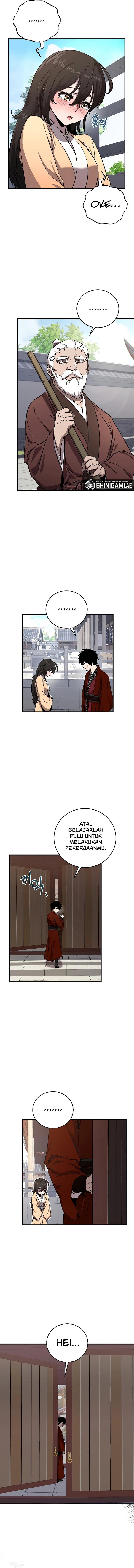 Read Childhood Friend Of The Zenith ID Manga Online