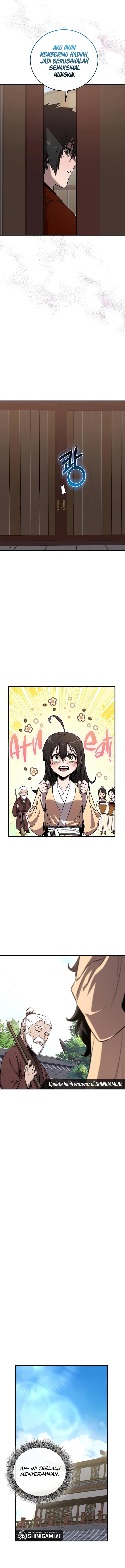 Read Childhood Friend Of The Zenith ID Manga Online