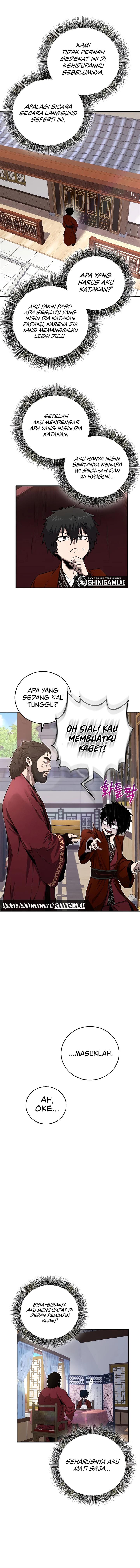 Read Childhood Friend Of The Zenith ID Manga Online