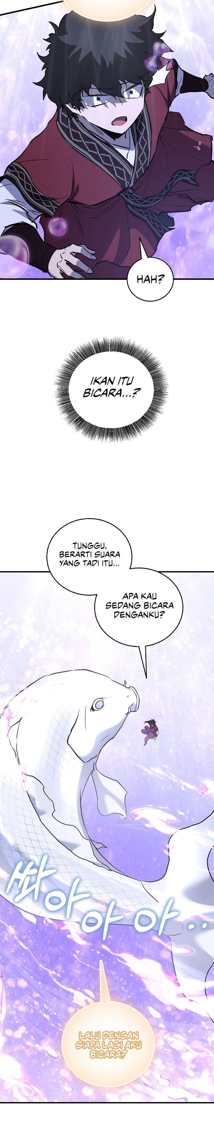 Read Childhood Friend Of The Zenith ID Manga Online