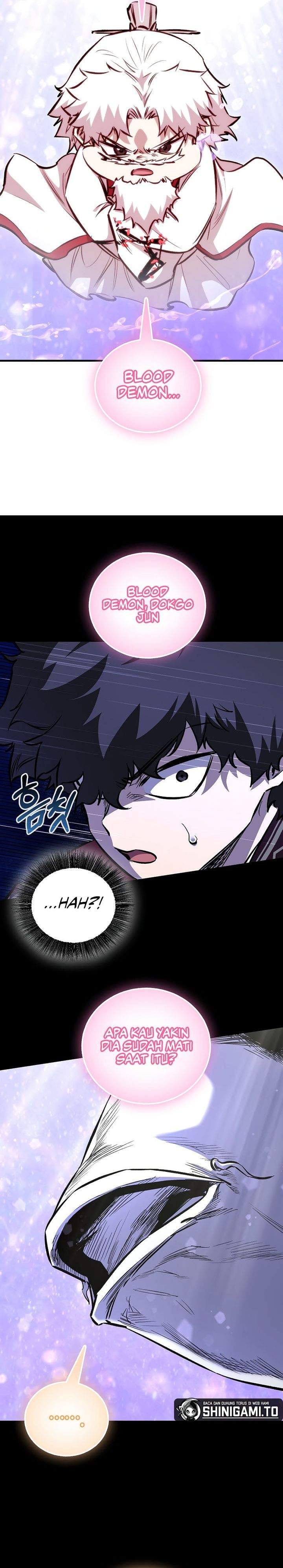 Read Childhood Friend Of The Zenith ID Manga Online