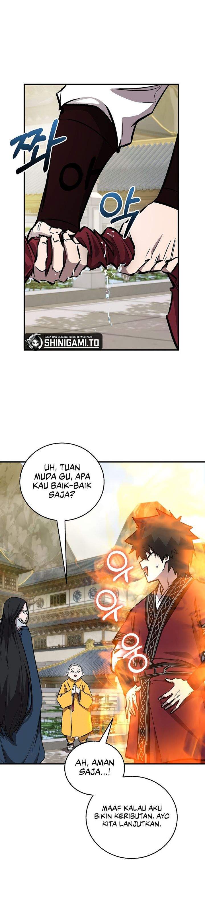 Read Childhood Friend Of The Zenith ID Manga Online