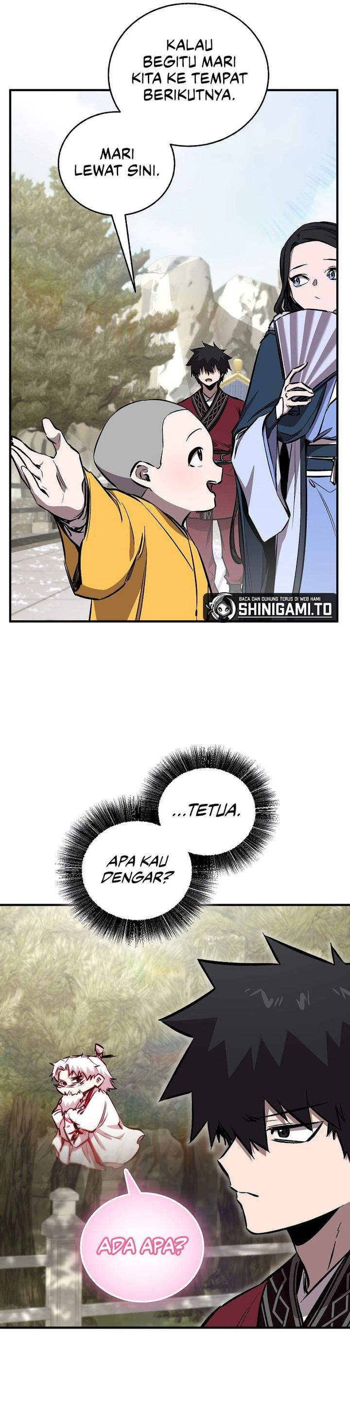 Read Childhood Friend Of The Zenith ID Manga Online