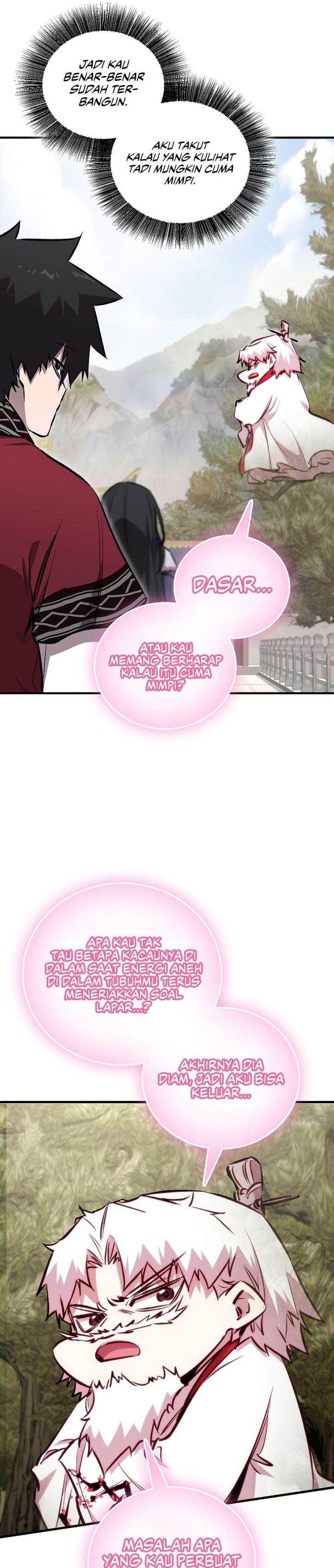 Read Childhood Friend Of The Zenith ID Manga Online