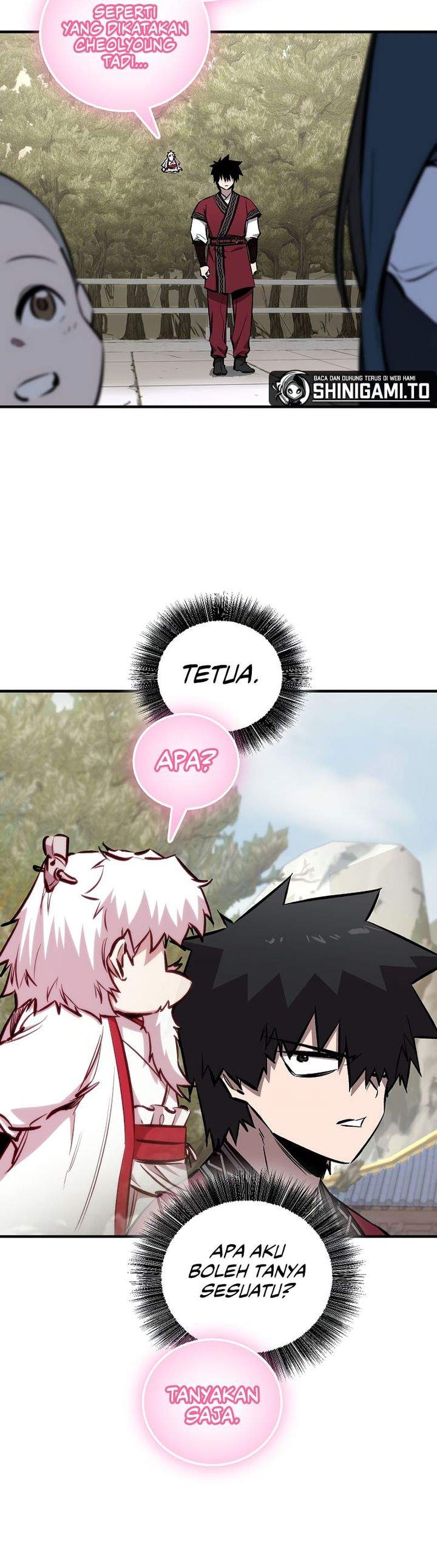 Read Childhood Friend Of The Zenith ID Manga Online