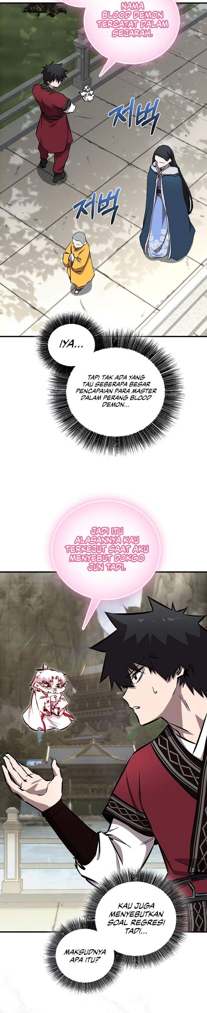 Read Childhood Friend Of The Zenith ID Manga Online