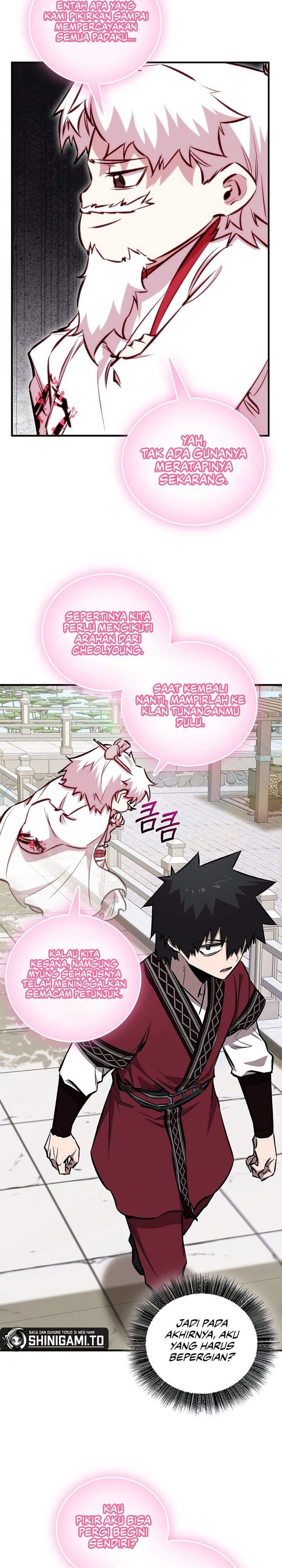 Read Childhood Friend Of The Zenith ID Manga Online