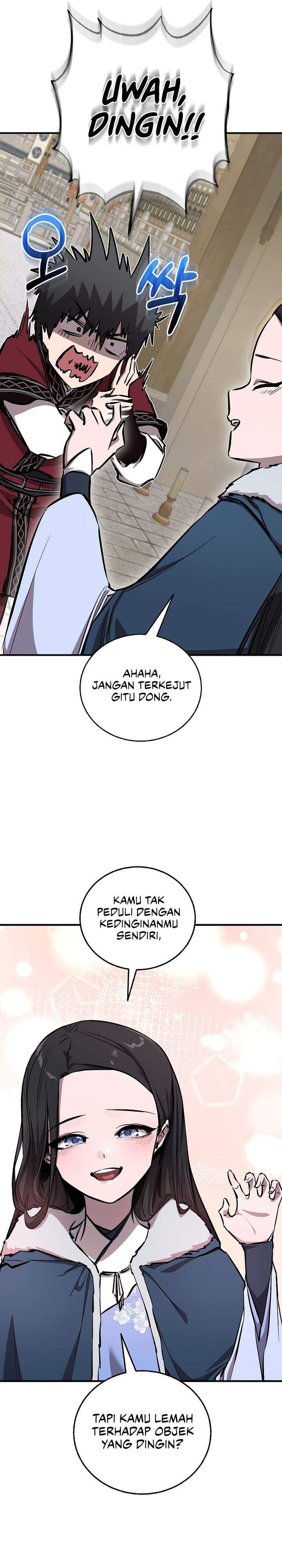 Read Childhood Friend Of The Zenith ID Manga Online