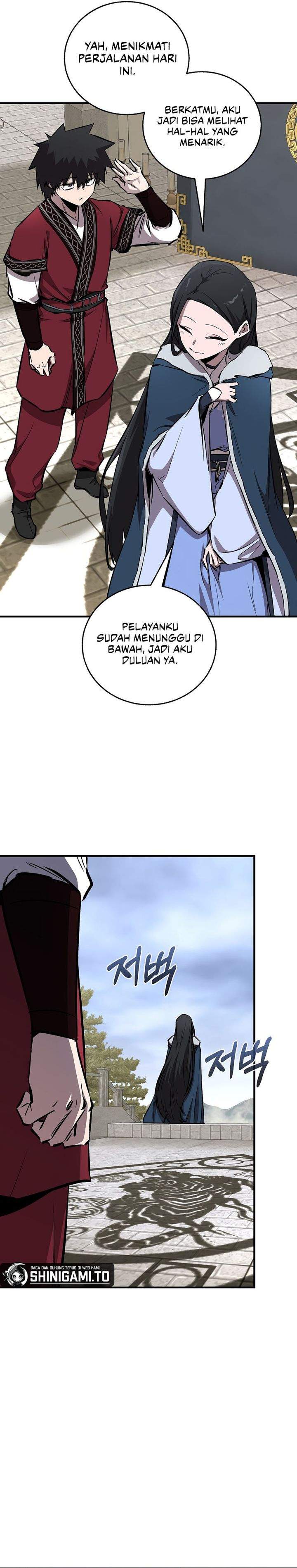 Read Childhood Friend Of The Zenith ID Manga Online