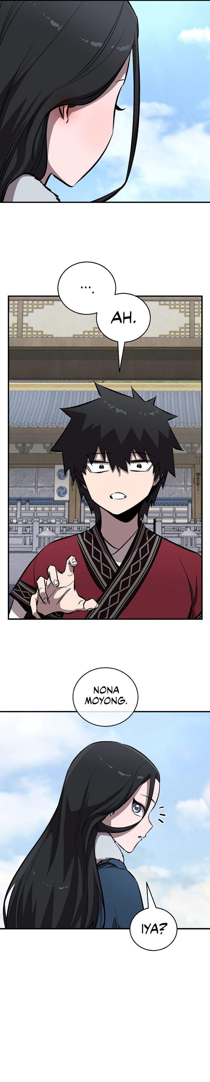 Read Childhood Friend Of The Zenith ID Manga Online
