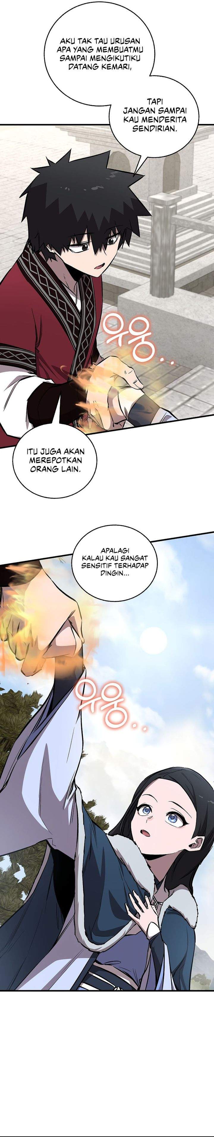 Read Childhood Friend Of The Zenith ID Manga Online