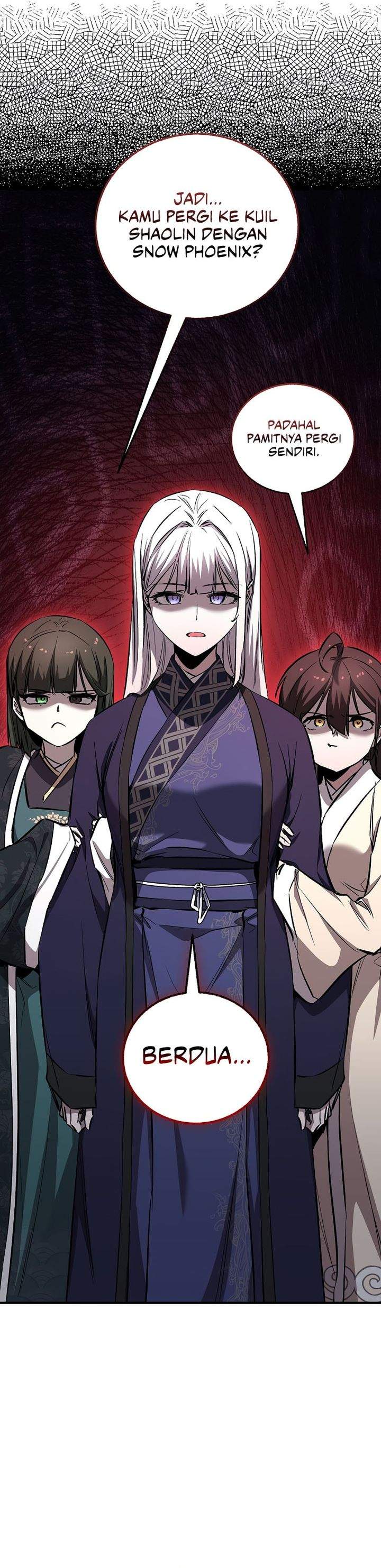 Read Childhood Friend Of The Zenith ID Manga Online