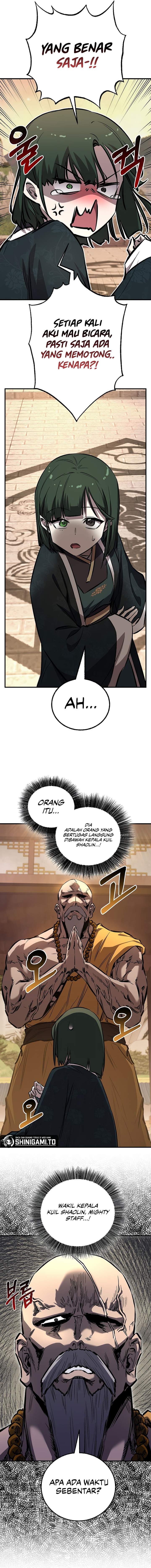 Read Childhood Friend Of The Zenith ID Manga Online