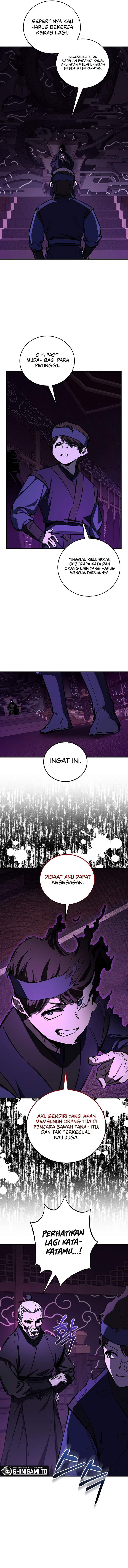 Read Childhood Friend Of The Zenith ID Manga Online