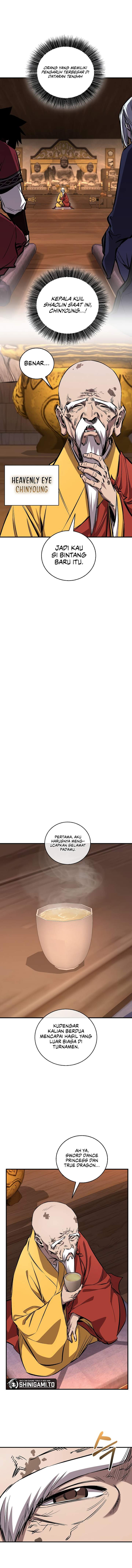 Read Childhood Friend Of The Zenith ID Manga Online