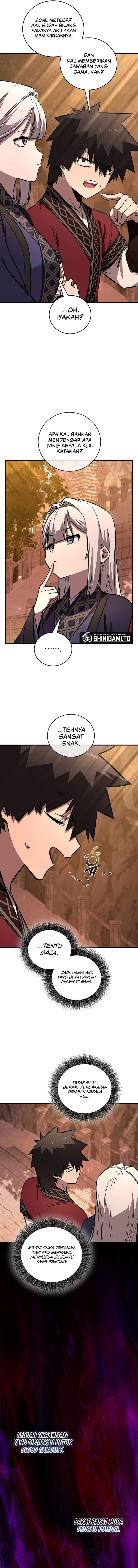 Read Childhood Friend Of The Zenith ID Manga Online