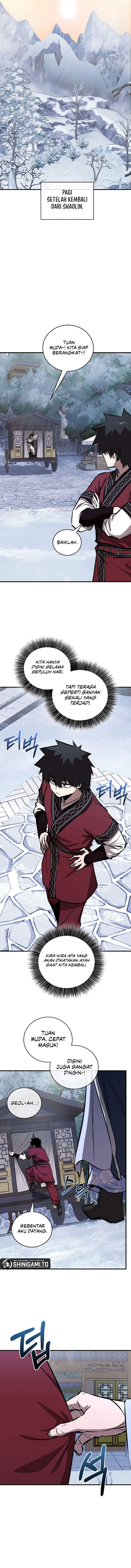 Read Childhood Friend Of The Zenith ID Manga Online