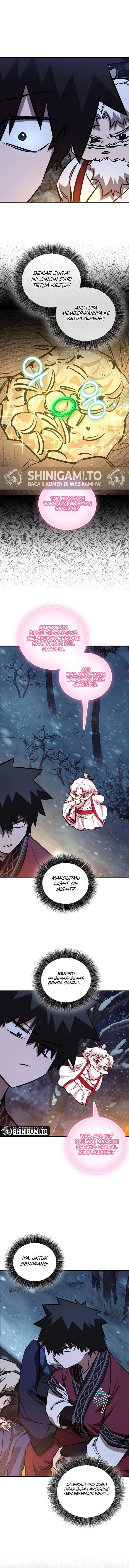 Read Childhood Friend Of The Zenith ID Manga Online