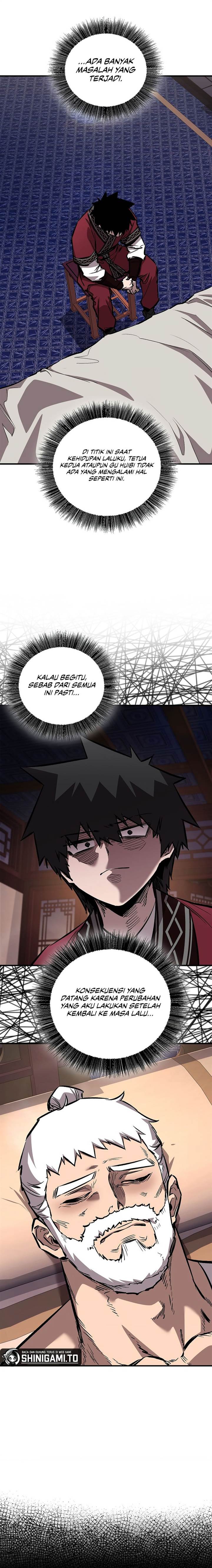 Read Childhood Friend Of The Zenith ID Manga Online