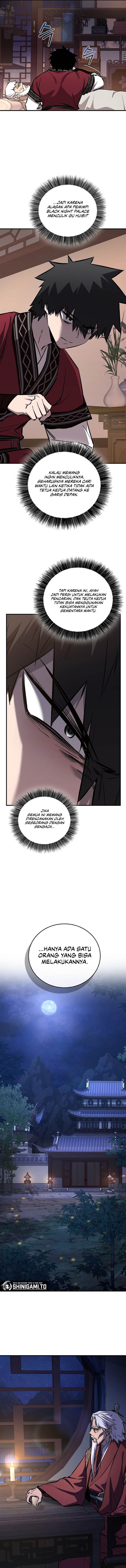 Read Childhood Friend Of The Zenith ID Manga Online