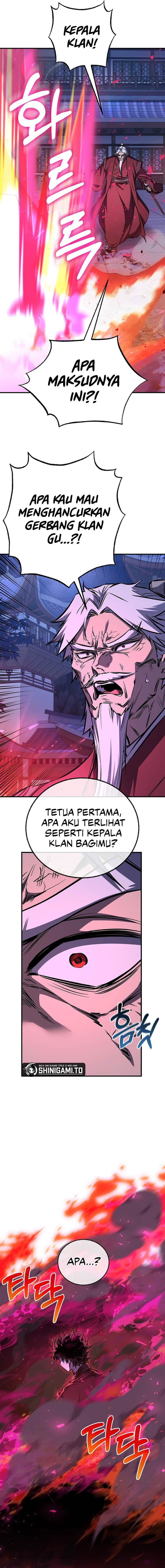 Read Childhood Friend Of The Zenith ID Manga Online