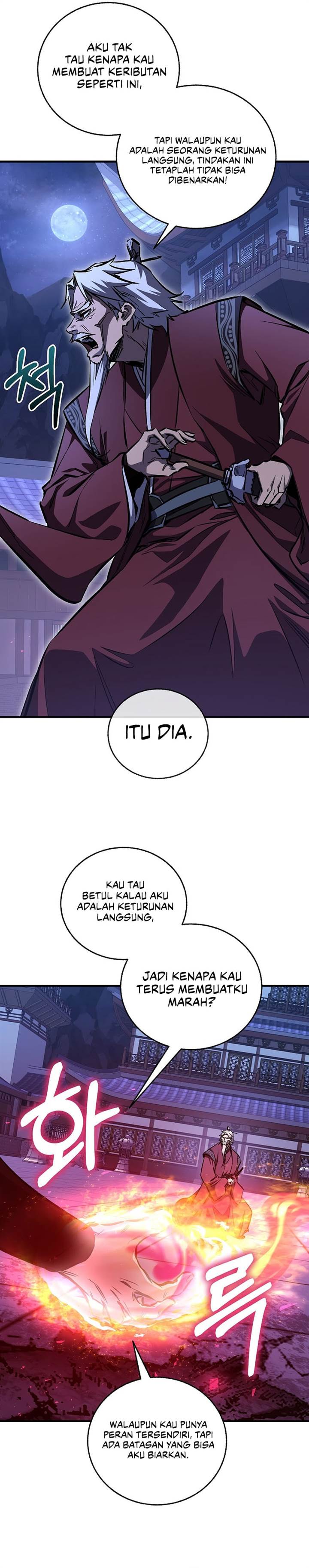 Read Childhood Friend Of The Zenith ID Manga Online