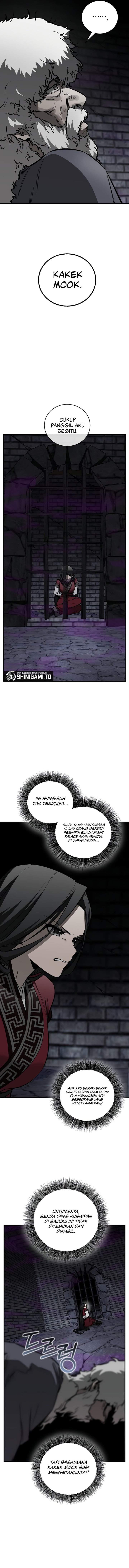 Read Childhood Friend Of The Zenith ID Manga Online