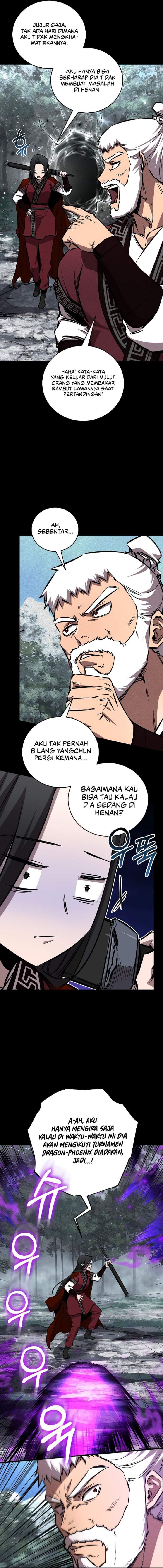 Read Childhood Friend Of The Zenith ID Manga Online