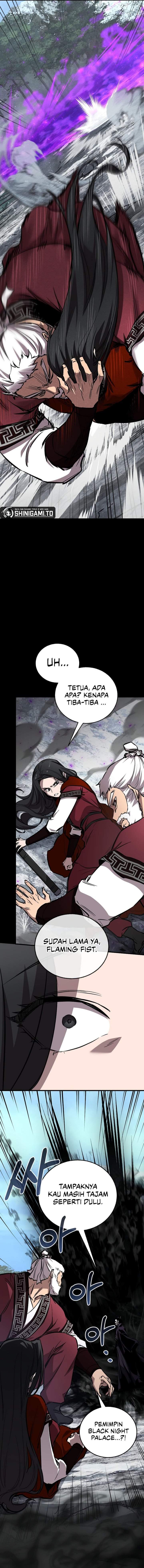 Read Childhood Friend Of The Zenith ID Manga Online