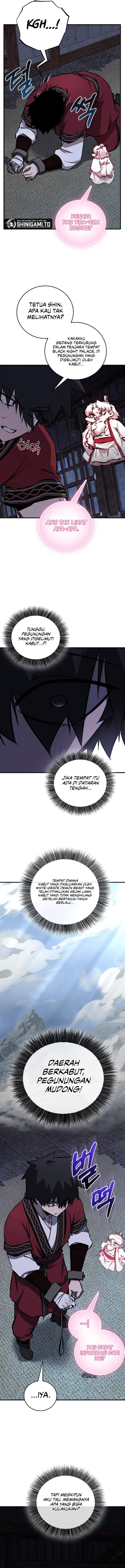 Read Childhood Friend Of The Zenith ID Manga Online