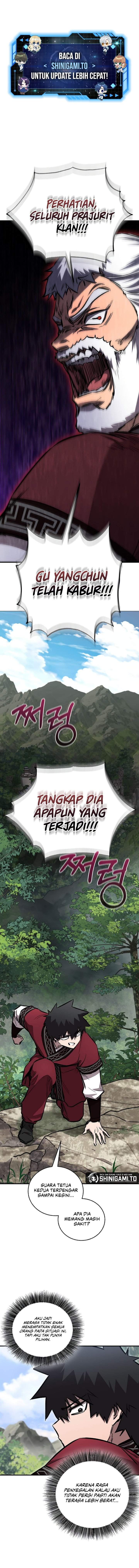 Read Childhood Friend Of The Zenith ID Manga Online