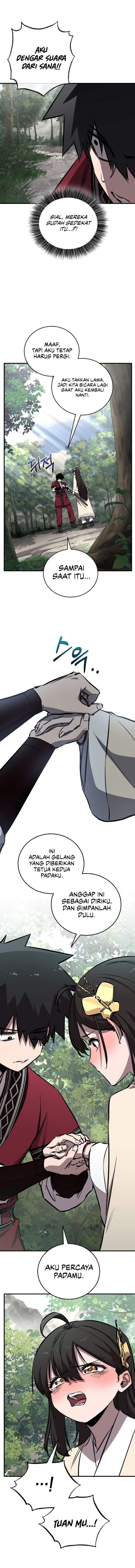 Read Childhood Friend Of The Zenith ID Manga Online