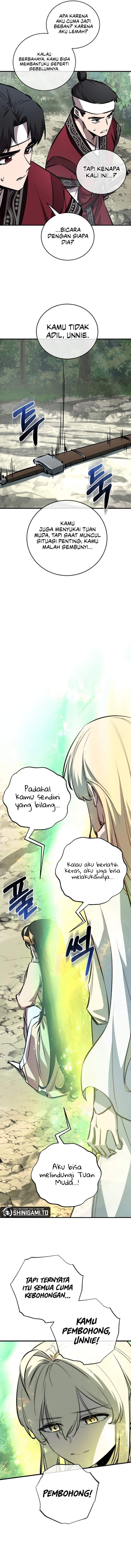 Read Childhood Friend Of The Zenith ID Manga Online