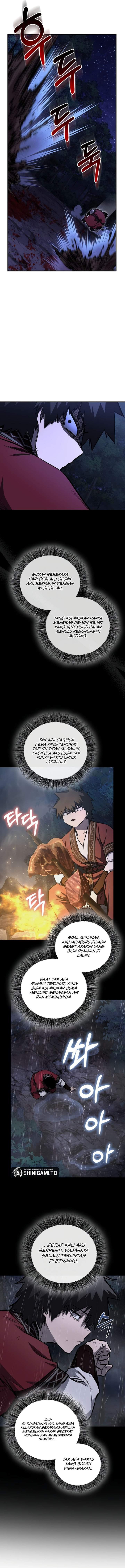 Read Childhood Friend Of The Zenith ID Manga Online