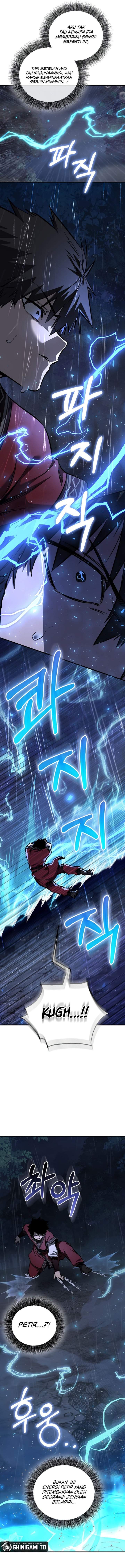 Read Childhood Friend Of The Zenith ID Manga Online