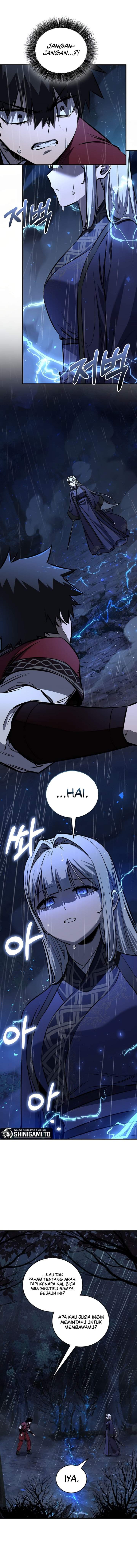 Read Childhood Friend Of The Zenith ID Manga Online
