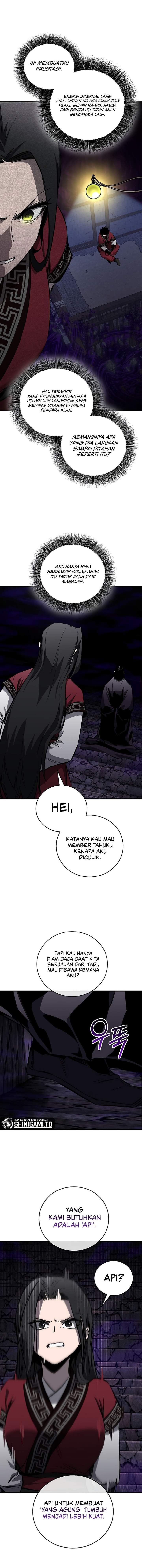 Read Childhood Friend Of The Zenith ID Manga Online