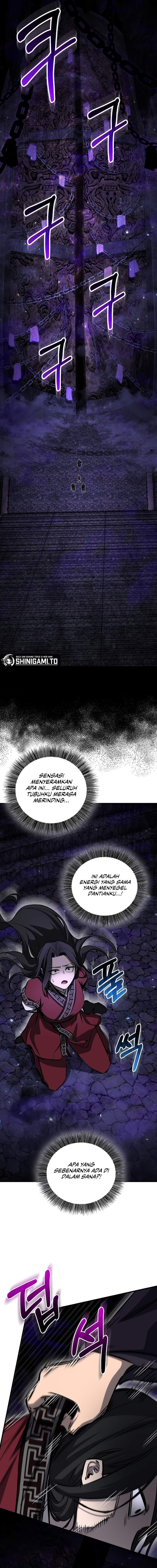 Read Childhood Friend Of The Zenith ID Manga Online