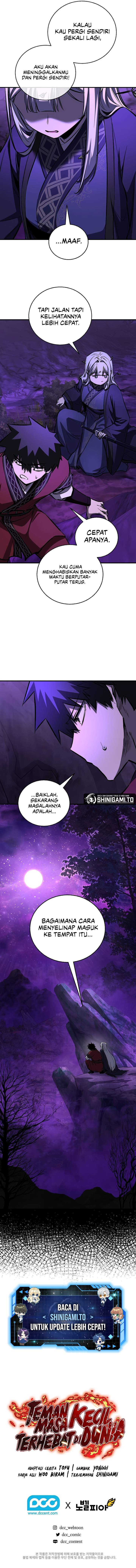 Read Childhood Friend Of The Zenith ID Manga Online