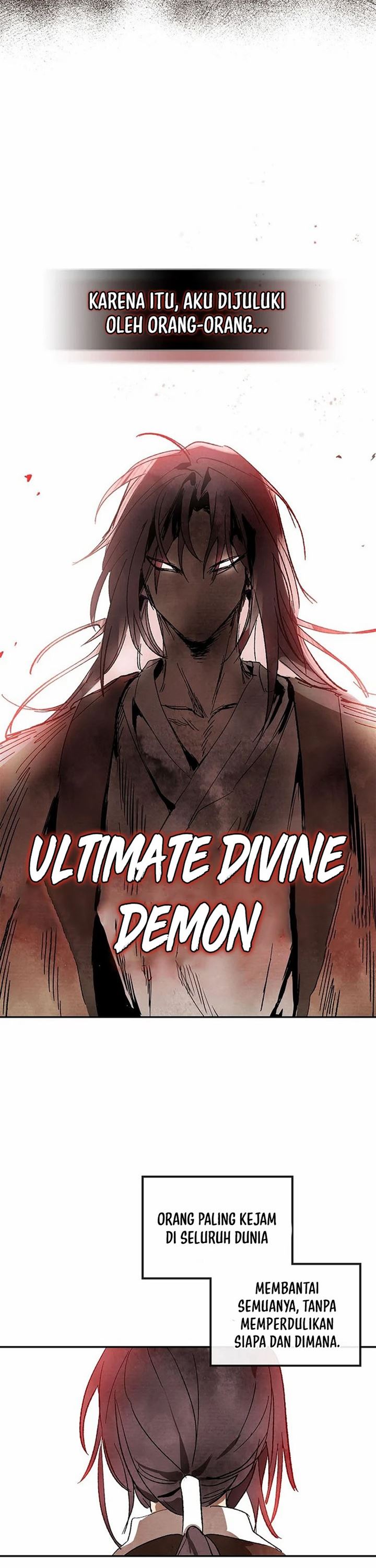 Read Chronicles Of The Martial God’s Return ID Manga Online