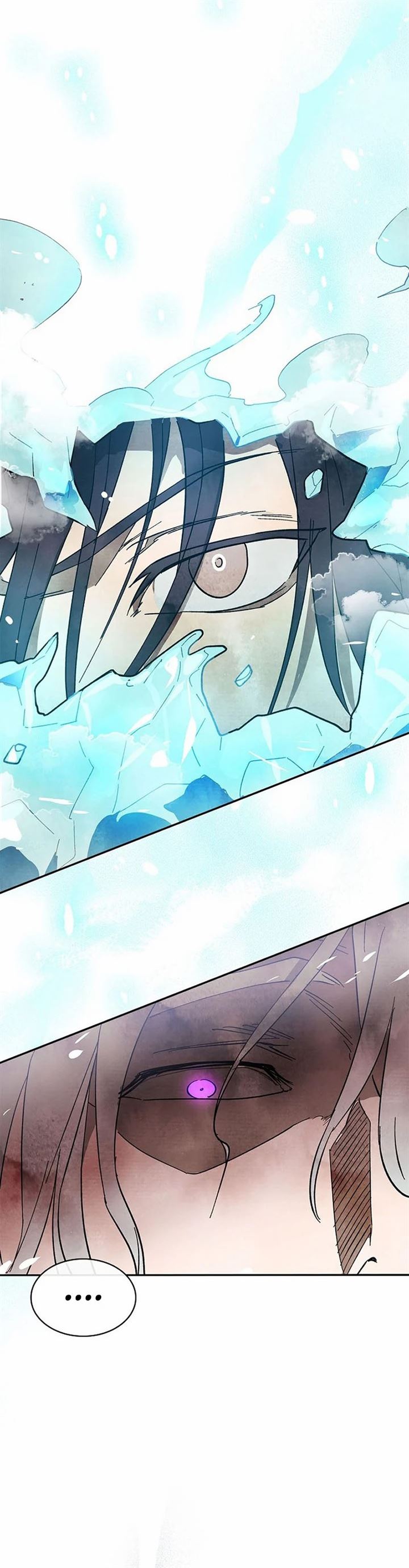 Read Chronicles Of The Martial God’s Return ID Manga Online
