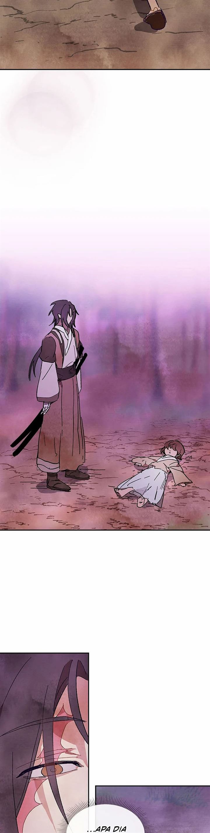 Read Chronicles Of The Martial God’s Return ID Manga Online