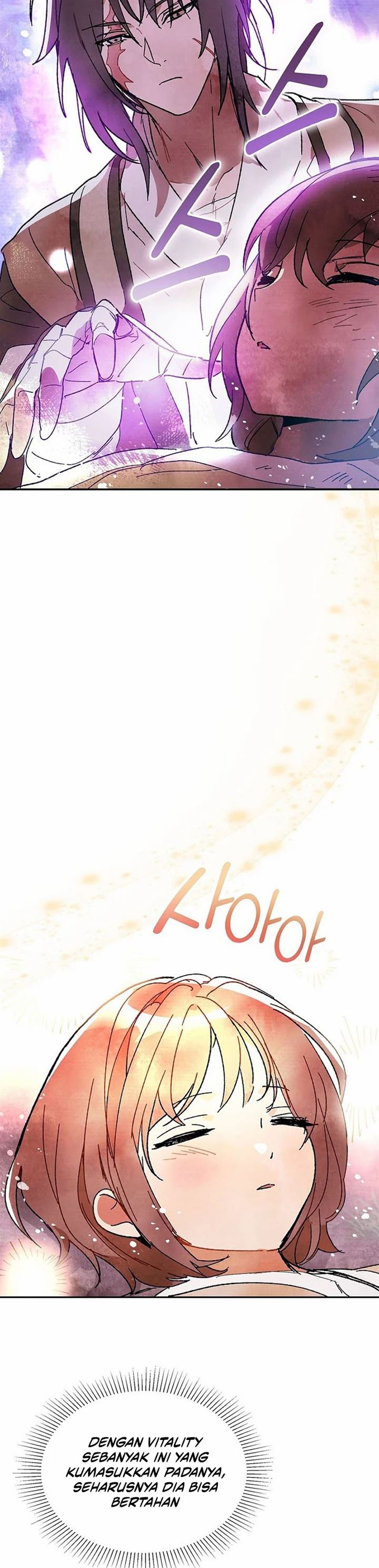 Read Chronicles Of The Martial God’s Return ID Manga Online